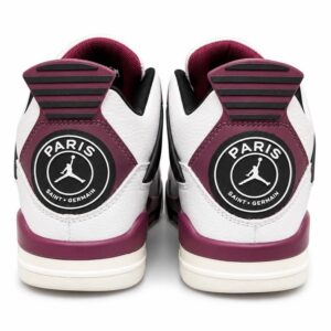 Jordan Paris