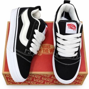 ونس نیواسکول (Vans Knu Skool)