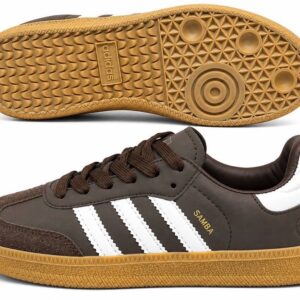 آدیداس سامبا وگان (Adidas Samba Vegan)