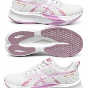 اسیکس مجیک اسید ۴ (Asics Magic Speed 4)