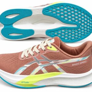 اسیکس مجیک اسید ۴ (Asics Magic Speed4)