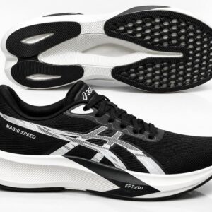 آسیکس مجیک اسید ۴ (Asics Magic Speed 4)