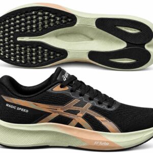 اسیکس مجیک اسید ۴ (Asics Magic Speed 4)