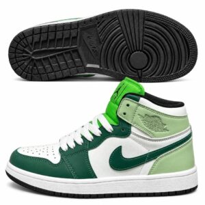 Air Jordan 1 Mid/Highجردن