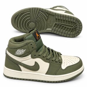 Air Jordan 1 Mid