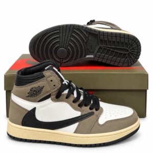 Air Jordan 1 Retro Highجردن