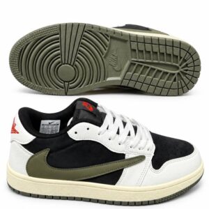 Air Jordan 1 Lowجردن